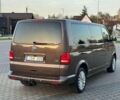 Фольксваген Мультиван 2013 у Запоріжжя на Automoto.ua Коричневий Фольксваген Мультиван, об'ємом двигуна 2 л та пробігом 202 тис. км за 9100 $, фото 8 на Automoto.ua