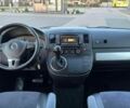Фольксваген Мультиван 2013 у Запоріжжя на Automoto.ua Коричневий Фольксваген Мультиван, об'ємом двигуна 2 л та пробігом 202 тис. км за 9100 $, фото 13 на Automoto.ua