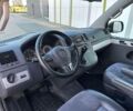 Фольксваген Мультиван 2013 у Запоріжжя на Automoto.ua Коричневий Фольксваген Мультиван, об'ємом двигуна 2 л та пробігом 202 тис. км за 9100 $, фото 14 на Automoto.ua