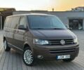 Фольксваген Мультиван 2013 у Запоріжжя на Automoto.ua Коричневий Фольксваген Мультиван, об'ємом двигуна 2 л та пробігом 202 тис. км за 9100 $, фото 9 на Automoto.ua