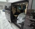 Коричневый Фольксваген Мультиван, объемом двигателя 2 л и пробегом 320 тыс. км за 24000 $, фото 7 на Automoto.ua
