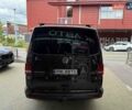 Коричневый Фольксваген Мультиван, объемом двигателя 2 л и пробегом 351 тыс. км за 21400 $, фото 6 на Automoto.ua