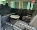 Коричневый Фольксваген Мультиван, объемом двигателя 1.97 л и пробегом 119 тыс. км за 34900 $, фото 6 на Automoto.ua