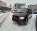 Коричневый Фольксваген Мультиван, объемом двигателя 2 л и пробегом 320 тыс. км за 26000 $, фото 1 на Automoto.ua