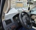 Коричневый Фольксваген Мультиван, объемом двигателя 2 л и пробегом 320 тыс. км за 24000 $, фото 10 на Automoto.ua