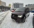 Коричневый Фольксваген Мультиван, объемом двигателя 2 л и пробегом 320 тыс. км за 26000 $, фото 1 на Automoto.ua