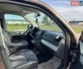 Коричневый Фольксваген Мультиван, объемом двигателя 1.97 л и пробегом 292 тыс. км за 25000 $, фото 40 на Automoto.ua