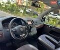 Коричневый Фольксваген Мультиван, объемом двигателя 1.97 л и пробегом 119 тыс. км за 34900 $, фото 5 на Automoto.ua