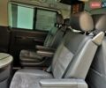 Коричневый Фольксваген Мультиван, объемом двигателя 1.97 л и пробегом 119 тыс. км за 34900 $, фото 7 на Automoto.ua