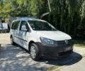 Коричневый Фольксваген Мультиван, объемом двигателя 1.97 л и пробегом 183 тыс. км за 23500 $, фото 1 на Automoto.ua