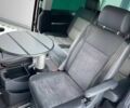 Коричневий Фольксваген Мультиван, об'ємом двигуна 2 л та пробігом 193 тис. км за 9400 $, фото 10 на Automoto.ua