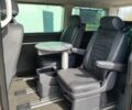 Коричневий Фольксваген Мультиван, об'ємом двигуна 1.98 л та пробігом 234 тис. км за 26000 $, фото 6 на Automoto.ua