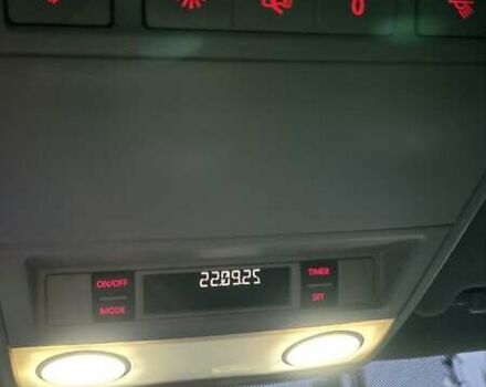 Коричневий Фольксваген Мультиван, об'ємом двигуна 1.97 л та пробігом 277 тис. км за 35990 $, фото 30 на Automoto.ua