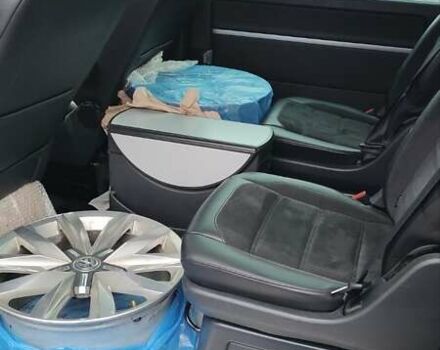 Коричневий Фольксваген Мультиван, об'ємом двигуна 1.97 л та пробігом 277 тис. км за 35990 $, фото 47 на Automoto.ua