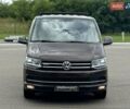 Коричневый Фольксваген Мультиван, объемом двигателя 2 л и пробегом 143 тыс. км за 48900 $, фото 14 на Automoto.ua