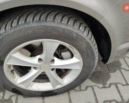 Коричневий Фольксваген Мультиван, об'ємом двигуна 1.97 л та пробігом 277 тис. км за 35990 $, фото 23 на Automoto.ua