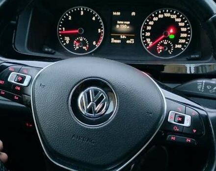 Коричневий Фольксваген Мультиван, об'ємом двигуна 1.97 л та пробігом 277 тис. км за 35990 $, фото 27 на Automoto.ua