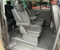 Коричневий Фольксваген Мультиван, об'ємом двигуна 1.97 л та пробігом 157 тис. км за 37900 $, фото 43 на Automoto.ua