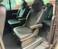 Коричневий Фольксваген Мультиван, об'ємом двигуна 1.97 л та пробігом 157 тис. км за 37900 $, фото 51 на Automoto.ua