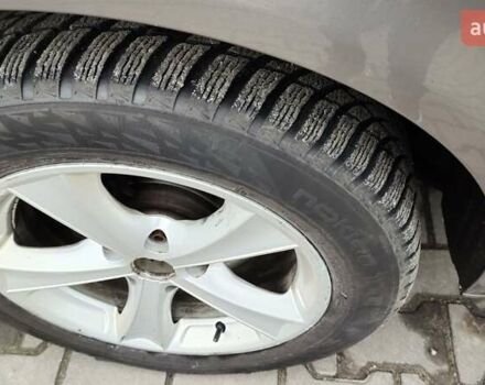 Коричневий Фольксваген Мультиван, об'ємом двигуна 1.97 л та пробігом 277 тис. км за 35990 $, фото 32 на Automoto.ua