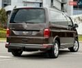 Коричневий Фольксваген Мультиван, об'ємом двигуна 1.97 л та пробігом 195 тис. км за 34500 $, фото 19 на Automoto.ua