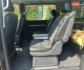Коричневый Фольксваген Мультиван, объемом двигателя 1.97 л и пробегом 142 тыс. км за 45000 $, фото 15 на Automoto.ua