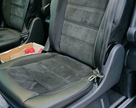 Коричневий Фольксваген Мультиван, об'ємом двигуна 1.97 л та пробігом 277 тис. км за 35990 $, фото 12 на Automoto.ua