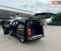 Коричневый Фольксваген Мультиван, объемом двигателя 2 л и пробегом 143 тыс. км за 48900 $, фото 41 на Automoto.ua