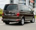 Коричневий Фольксваген Мультиван, об'ємом двигуна 1.97 л та пробігом 195 тис. км за 34500 $, фото 20 на Automoto.ua