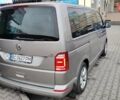 Коричневий Фольксваген Мультиван, об'ємом двигуна 1.97 л та пробігом 277 тис. км за 35990 $, фото 6 на Automoto.ua