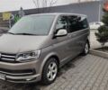 Коричневий Фольксваген Мультиван, об'ємом двигуна 1.97 л та пробігом 277 тис. км за 35990 $, фото 1 на Automoto.ua