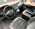 Коричневий Фольксваген Мультиван, об'ємом двигуна 1.97 л та пробігом 157 тис. км за 37900 $, фото 19 на Automoto.ua