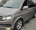 Коричневий Фольксваген Мультиван, об'ємом двигуна 1.97 л та пробігом 277 тис. км за 35990 $, фото 5 на Automoto.ua