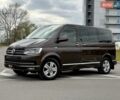 Коричневий Фольксваген Мультиван, об'ємом двигуна 1.97 л та пробігом 195 тис. км за 34500 $, фото 7 на Automoto.ua