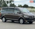 Коричневый Фольксваген Мультиван, объемом двигателя 2 л и пробегом 143 тыс. км за 48900 $, фото 7 на Automoto.ua