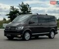 Коричневый Фольксваген Мультиван, объемом двигателя 2 л и пробегом 143 тыс. км за 48900 $, фото 16 на Automoto.ua