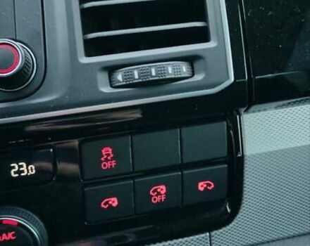 Коричневий Фольксваген Мультиван, об'ємом двигуна 1.97 л та пробігом 277 тис. км за 35990 $, фото 26 на Automoto.ua