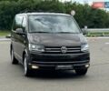 Коричневый Фольксваген Мультиван, объемом двигателя 2 л и пробегом 143 тыс. км за 48900 $, фото 12 на Automoto.ua