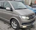 Коричневий Фольксваген Мультиван, об'ємом двигуна 1.97 л та пробігом 277 тис. км за 35990 $, фото 7 на Automoto.ua