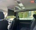 Коричневый Фольксваген Мультиван, объемом двигателя 1.97 л и пробегом 142 тыс. км за 45000 $, фото 16 на Automoto.ua