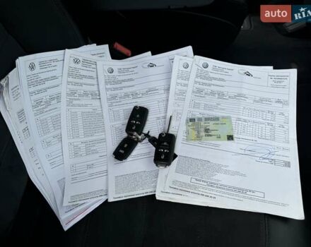 Коричневый Фольксваген Мультиван, объемом двигателя 2 л и пробегом 143 тыс. км за 48900 $, фото 72 на Automoto.ua