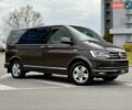 Коричневий Фольксваген Мультиван, об'ємом двигуна 1.97 л та пробігом 195 тис. км за 34500 $, фото 25 на Automoto.ua