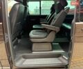 Коричневий Фольксваген Мультиван, об'ємом двигуна 1.97 л та пробігом 157 тис. км за 37900 $, фото 47 на Automoto.ua