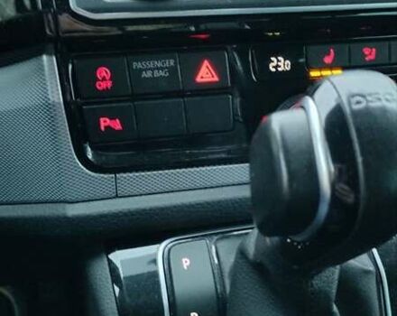 Коричневий Фольксваген Мультиван, об'ємом двигуна 1.97 л та пробігом 277 тис. км за 35990 $, фото 24 на Automoto.ua