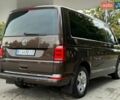 Коричневый Фольксваген Мультиван, объемом двигателя 1.97 л и пробегом 195 тыс. км за 37999 $, фото 15 на Automoto.ua