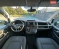 Коричневый Фольксваген Мультиван, объемом двигателя 1.97 л и пробегом 140 тыс. км за 29990 $, фото 11 на Automoto.ua