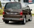 Коричневий Фольксваген Мультиван, об'ємом двигуна 1.97 л та пробігом 195 тис. км за 34500 $, фото 18 на Automoto.ua