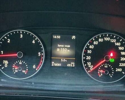 Коричневий Фольксваген Мультиван, об'ємом двигуна 1.97 л та пробігом 277 тис. км за 35990 $, фото 28 на Automoto.ua