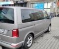 Коричневий Фольксваген Мультиван, об'ємом двигуна 1.97 л та пробігом 277 тис. км за 35990 $, фото 2 на Automoto.ua