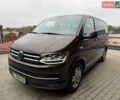 Коричневий Фольксваген Мультиван, об'ємом двигуна 1.97 л та пробігом 157 тис. км за 37900 $, фото 1 на Automoto.ua
